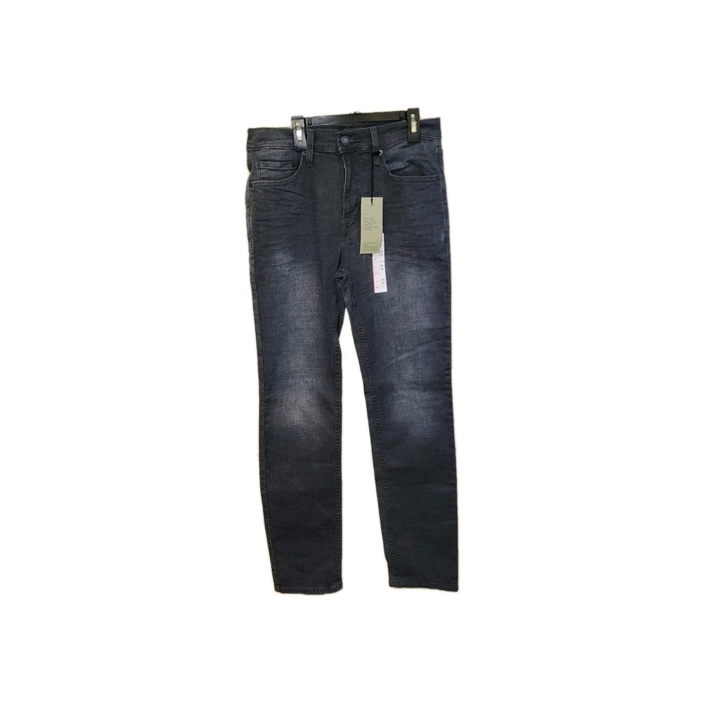 Men Goodfellow &  Co Denin Slim 30/32 Dark Wash BNWT